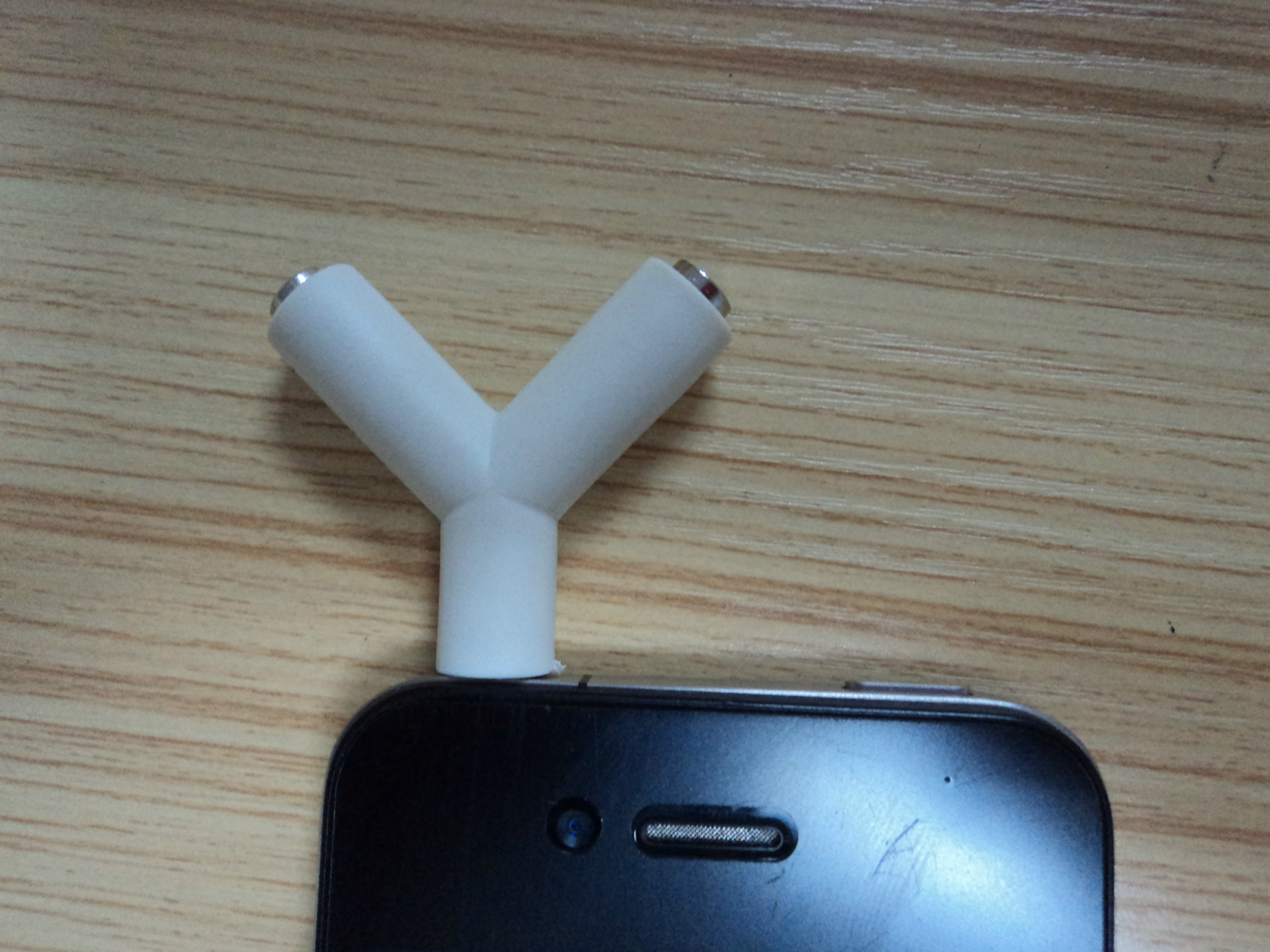 OPPO与vivo礼包配件之选 多功能音频转换器与手机转接头详解