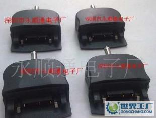 PALM M500转接头 连接经典PDA与现代数码设备的桥梁